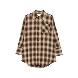 Co Brown Tops - Shirts Women